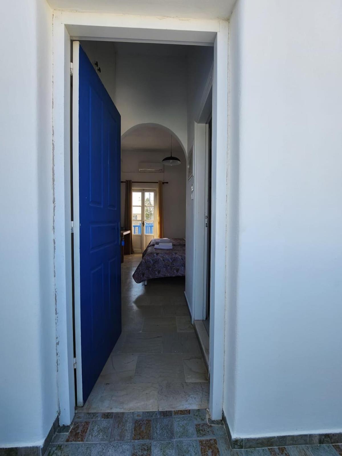 Hotel Kastelakia Mykonos Mykonos Town