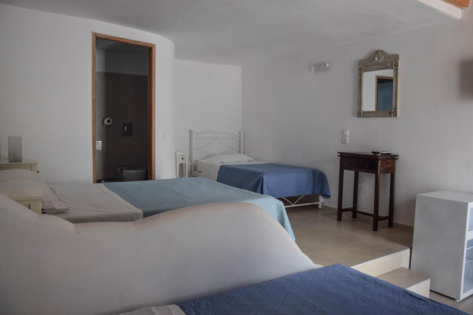 Kastelakia Mykonos Hotel